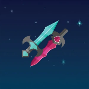Fantasy Sword Memory - Play Free Best Puzzle Online Game on JangoGames.com