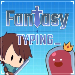 Fantasy Typing - Play Free Best Adventure Online Game on JangoGames.com