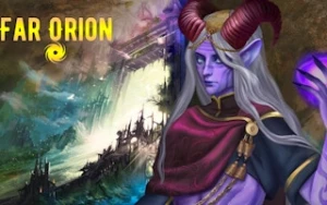 Far Orion - Play Free Best adventure Online Game on JangoGames.com