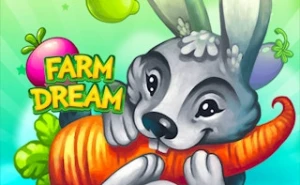 Farm Dream - Play Free Best puzzle Online Game on JangoGames.com