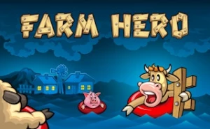 Farm Hero - Play Free Best kids Online Game on JangoGames.com