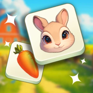 Farm Triple Match - Play Free Best Mahjong & Connect Online Game on JangoGames.com