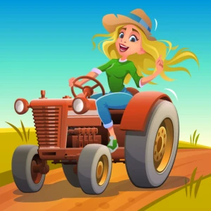 Farming Life - Play Free Best  Online Game on JangoGames.com