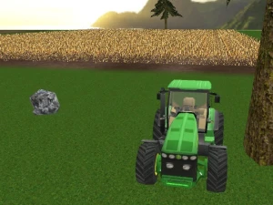 Farming Simulator 2 - Play Free Best Adventure Online Game on JangoGames.com