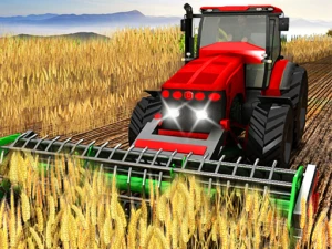 farming simulator Game - Play Free Best Simulation Online Game on JangoGames.com