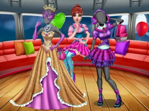Fashion Academy - Play Free Best Dress-up Online Game on JangoGames.com