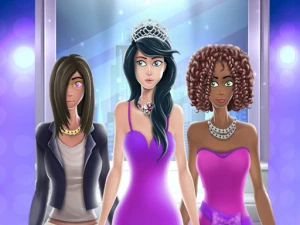 Fashion competition - Play Free Best Dress-up Online Game on JangoGames.com