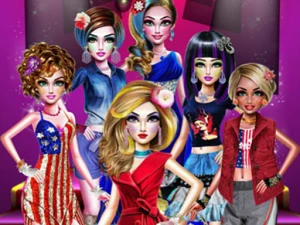 Fashion Cover Diva - Play Free Best Dress-up Online Game on JangoGames.com