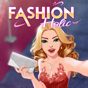 Fashion Holic - Play Free Best Dress-up Online Game on JangoGames.com