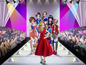 Fashion Presentation - Play Free Best Dress-up Online Game on JangoGames.com