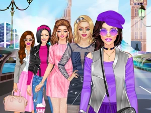 Fashion Trip Dress Up Games - Play Free Best Dress-up Online Game on JangoGames.com