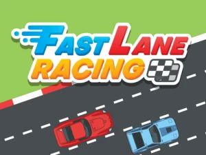Fast Lane Racing - Play Free Best  Online Game on JangoGames.com