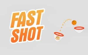 Fast Shot - Play Free Best basketball Online Game on JangoGames.com