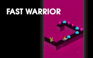 Fast Warrior - Play Free Best arcade Online Game on JangoGames.com