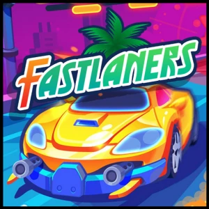 Fastlaners - Play Free Best Racing & Driving Online Game on JangoGames.com