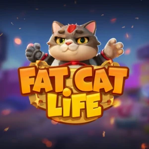 Fat Cat Life - Play Free Best Casual Online Game on JangoGames.com