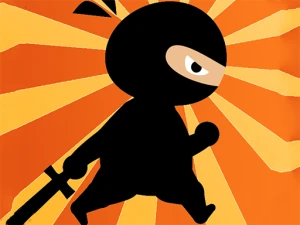Fatty Ninja - Play Free Best Battle Online Game on JangoGames.com