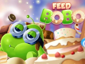 Feed Bobo - Play Free Best Arcade Online Game on JangoGames.com