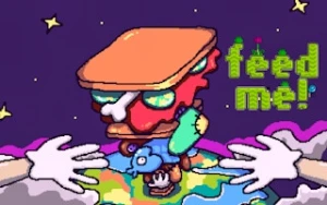 Feed me! - Play Free Best fun Online Game on JangoGames.com