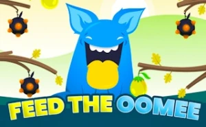 Feed the Oomee - Play Free Best kids Online Game on JangoGames.com