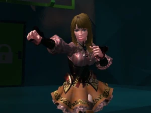 Female Fighter - Play Free Best Adventure Online Game on JangoGames.com