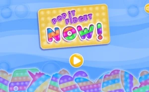 Fidget it Pop it Now! - Play Free Best kids Online Game on JangoGames.com