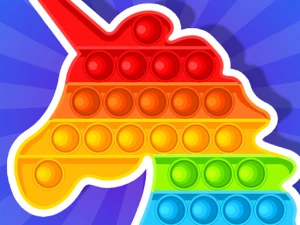 Fidget Pop Online - Play Free Best Puzzle Online Game on JangoGames.com