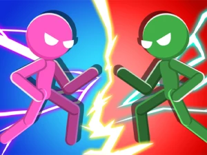 Figher Stick Hero - Play Free Best Stickman Online Game on JangoGames.com