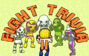 Fight Trivia 2 - Play Free Best trivia Online Game on JangoGames.com