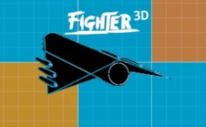 Fighter 3D - Play Free Best arcade Online Game on JangoGames.com