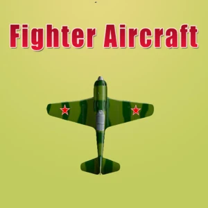 Fighter Aircraft - Play Free Best Battle Online Game on JangoGames.com