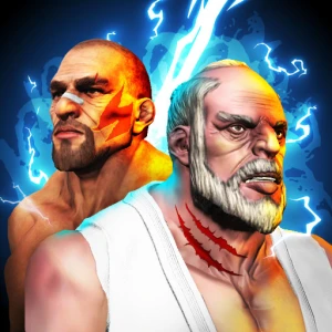 Fighter Legends Duo - Play Free Best Battle Online Game on JangoGames.com