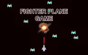 Fighter Plane Game - Play Free Best shooter Online Game on JangoGames.com