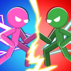 Fighter Stick Hero - Play Free Best Battle Online Game on JangoGames.com