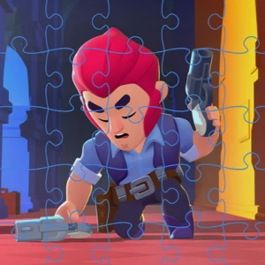 Fighting Stars Jigsaw - Play Free Best Battle Online Game on JangoGames.com