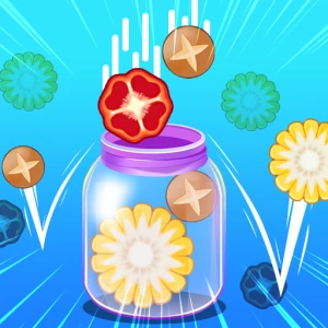 Fill The Bottle - Play Free Best  Online Game on JangoGames.com