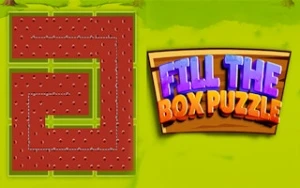 Fill the Box Puzzle - Play Free Best puzzle Online Game on JangoGames.com