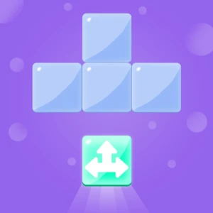 Fill Up Block Logic Puzzle - Play Free Best Puzzle Online Game on JangoGames.com