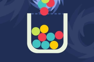 Filled Glass 3 Portals - Play Free Best Casual Online Game on JangoGames.com