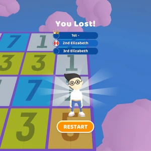 Final Countdown - Play Free Best Adventure Online Game on JangoGames.com