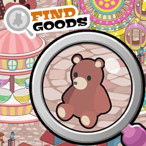 Find Goods - Play Free Best Art Online Game on JangoGames.com