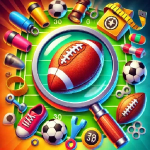 Find It Fast - Play Free Best Puzzle Online Game on JangoGames.com