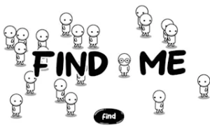 Find Me If You Can - Play Free Best adventure Online Game on JangoGames.com