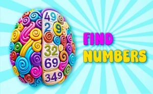 Find Numbers - Play Free Best  Online Game on JangoGames.com