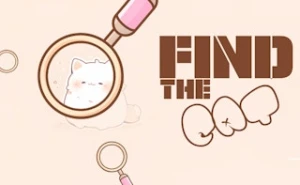 Find The Cat - Play Free Best animal Online Game on JangoGames.com