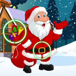 Find the Differences Winter - Play Free Best Puzzle Online Game on JangoGames.com