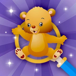 Find the Teddy Bear - Play Free Best Adventure Online Game on JangoGames.com