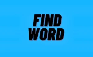 Find Word - Play Free Best brain Online Game on JangoGames.com