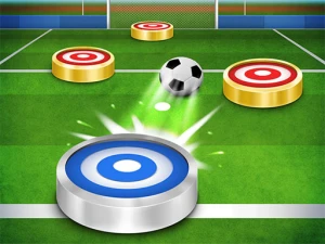 Finger Football - Play Free Best Sports Online Game on JangoGames.com