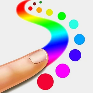 Finger Painting - Play Free Best Art Online Game on JangoGames.com